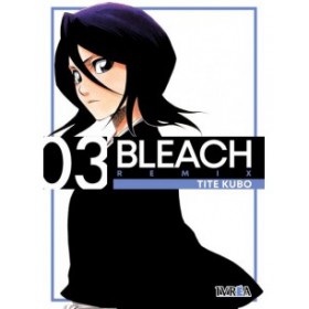 Bleach Remix 03